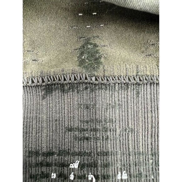 FP Movement XS/S Good Karma Ribbed Crop Top Athleisure - Picture 10 of 11